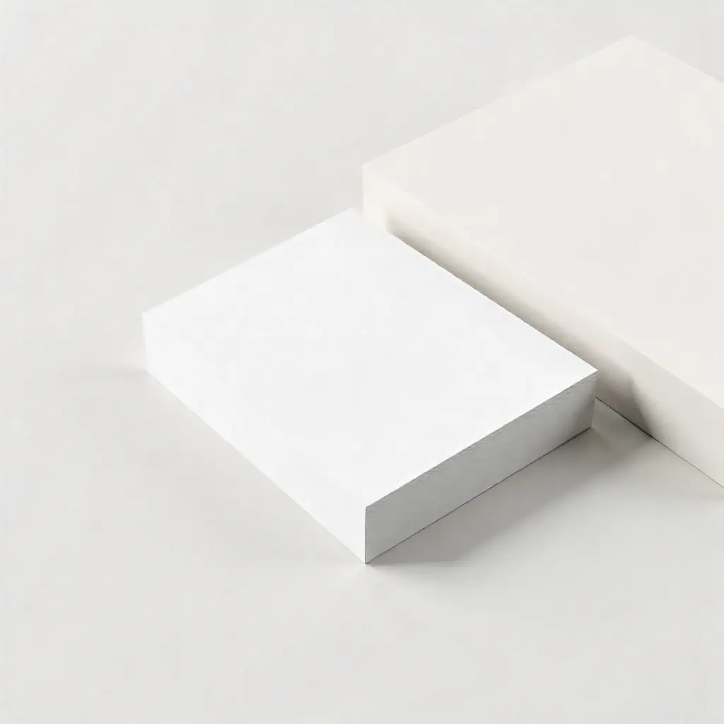 Standard Business Cards  