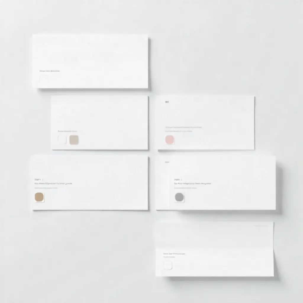 Custom printing process  